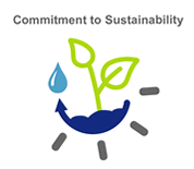Commitment to Sustainability 