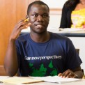 Nana Asare '15