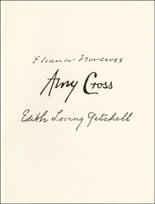 Norcross Cross Getchell catalog