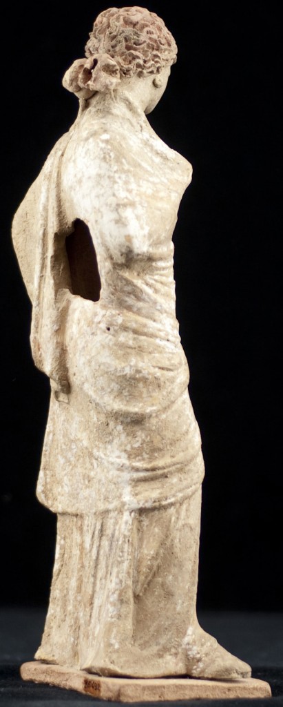 Tanagra Figure (354034)