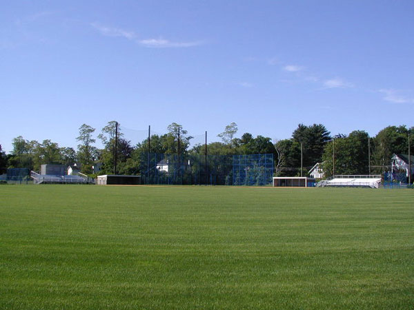 Sidell Stadium