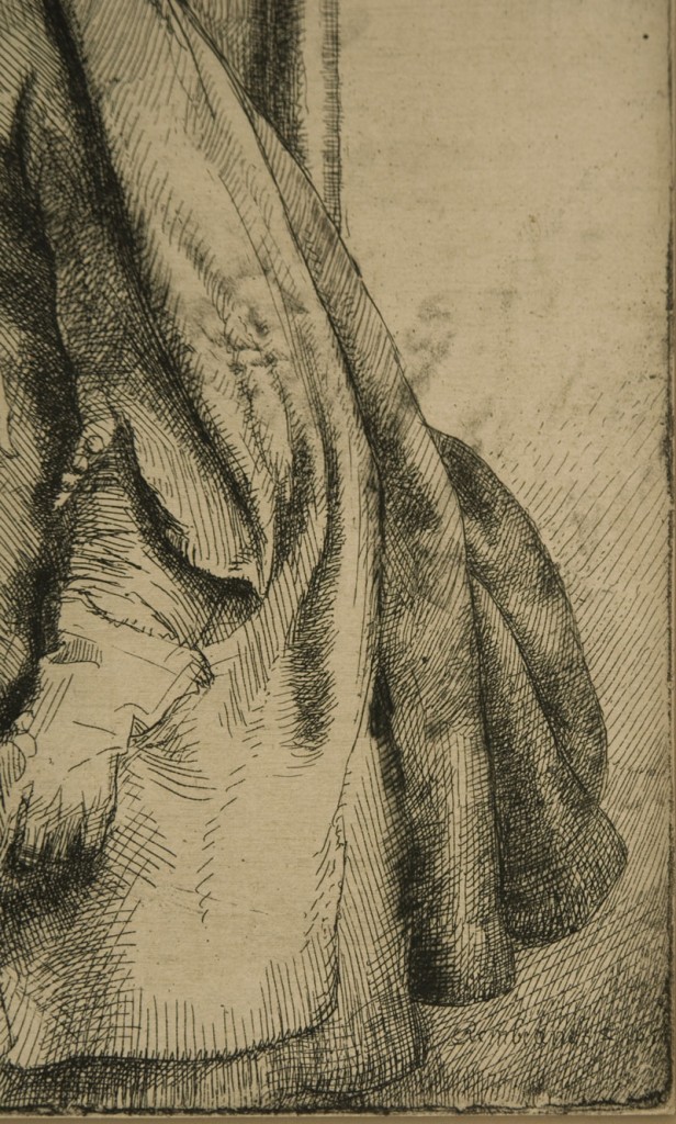 Portrait of Clement de Jonghe (354280)