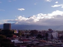 City View in Tanzania