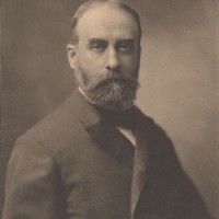 Samuel Valentine Cole, 1897