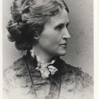 Ellen Stanton, 1860s