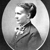 Mary Jane Cragin, 1860s