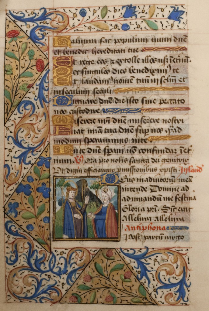 DuBourg Book of Hours (351241)