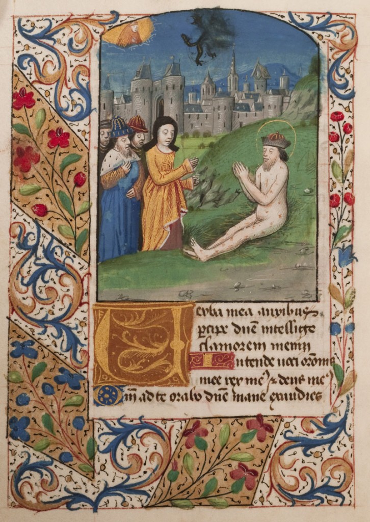 DuBourg Book of Hours (351249)
