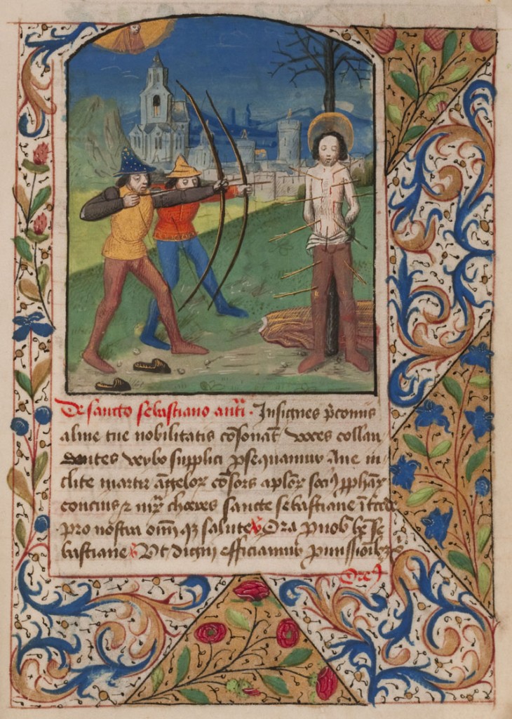 DuBourg Book of Hours (351252)