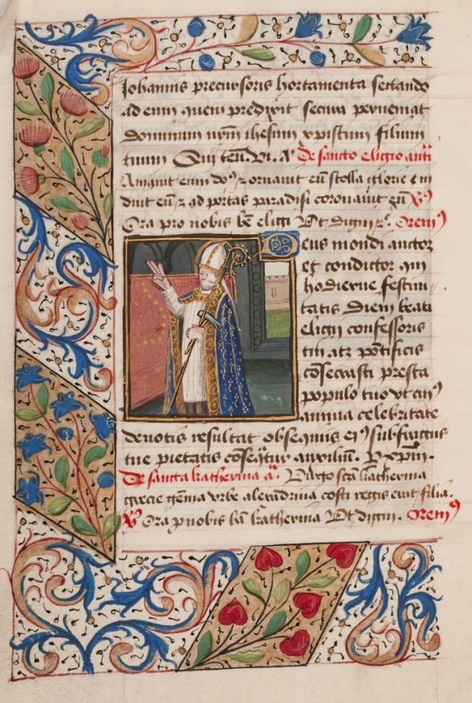 DuBourg Book of Hours (351254)