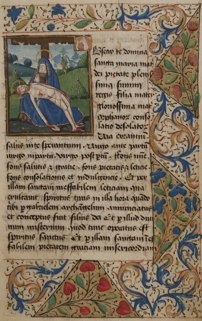 DuBourg Book of Hours (351255)