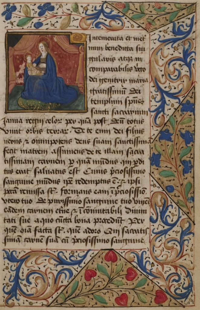 DuBourg Book of Hours (351256)