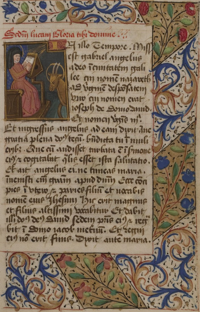 DuBourg Book of Hours (351259)