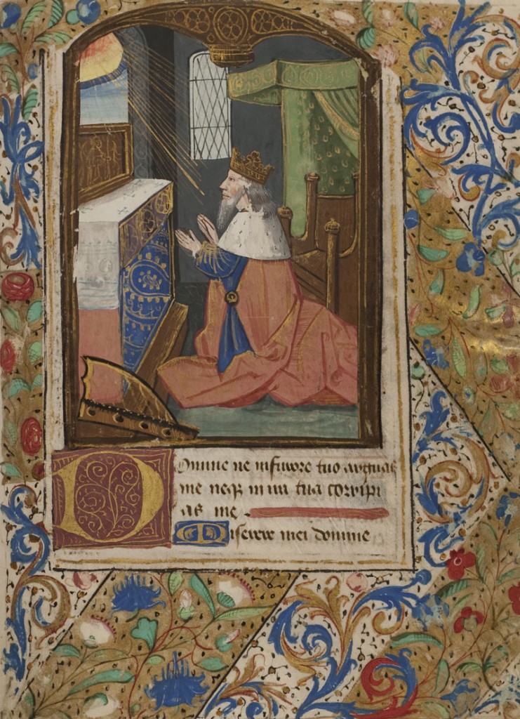 DuBourg Book of Hours (351265)