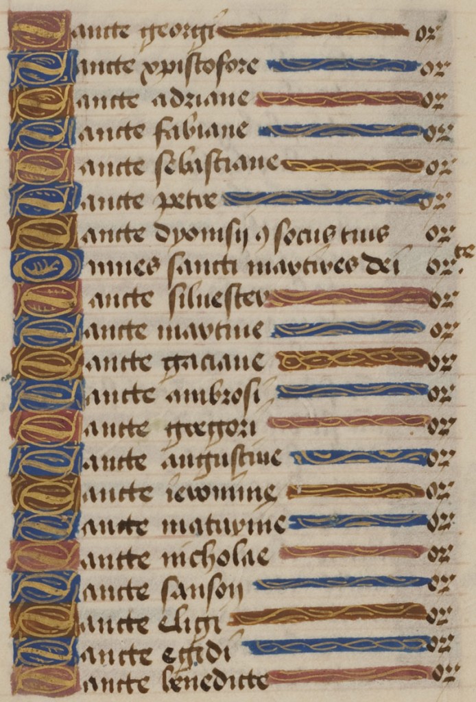 DuBourg Book of Hours (351266)