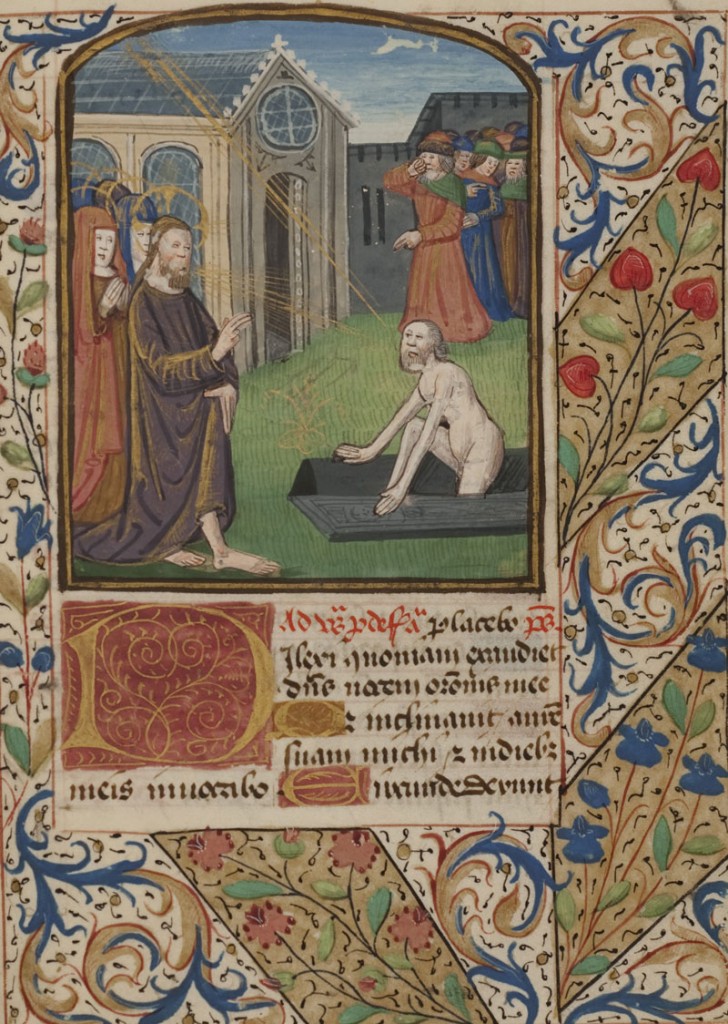 DuBourg Book of Hours (351267)