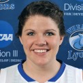 Abbie Brickley ’15