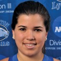 Dana MacDonald ’15