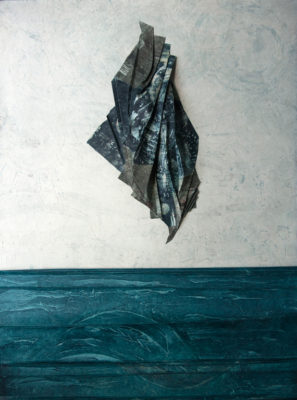 Claudia Fieo, Untitled, 2014