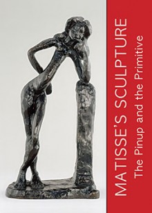 BOOK Ellen_McBreen_Matisse_Sculpture_bookcover_2014