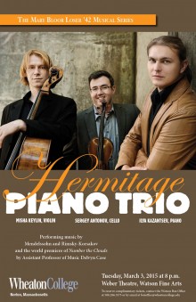 The Hermitage Piano Trio