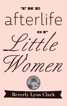 Afterlife Little Women Book