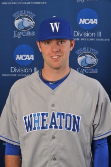 Wheaton Baseball