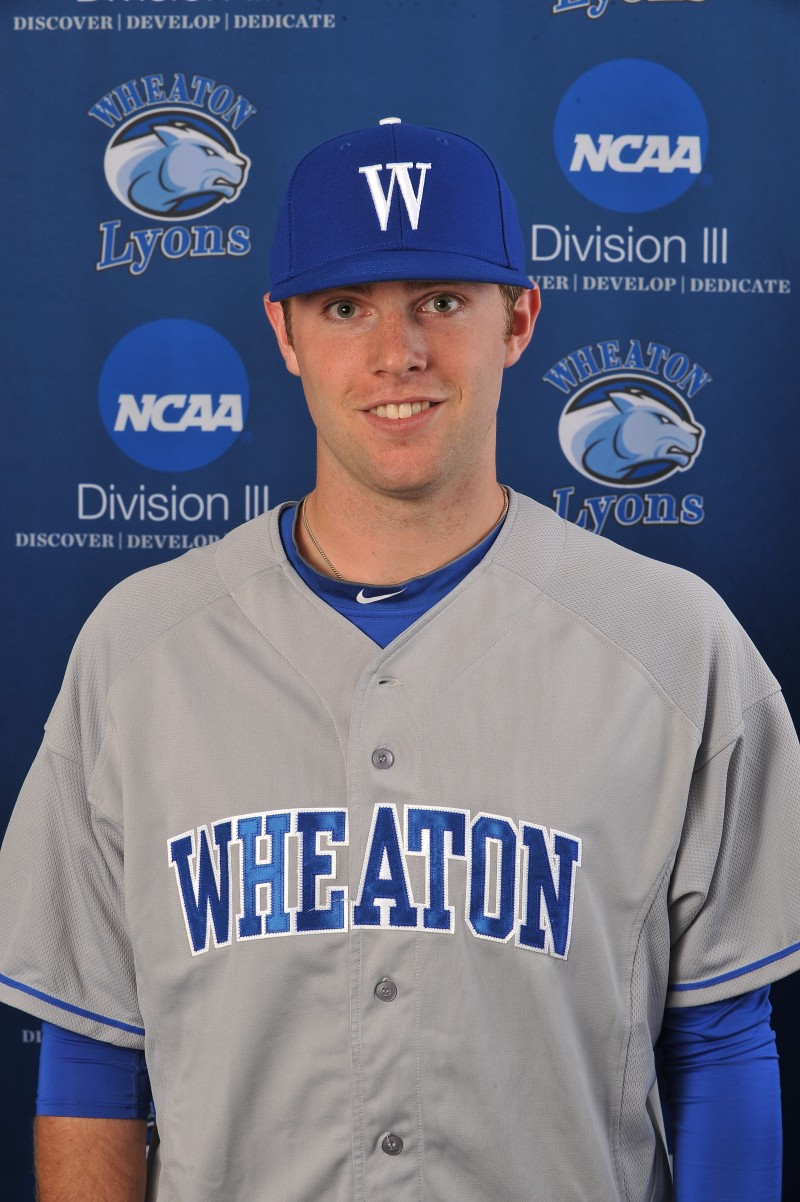 Major League Wheaton College Massachusetts