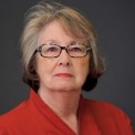 Stephanie Loeb Stepanek ’65