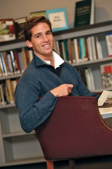 Peter Kunhardt Jr. ’05