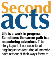 Second-acts