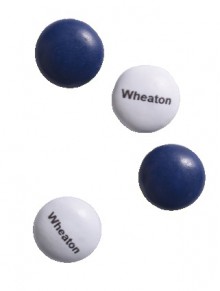 Wheaton m&m's