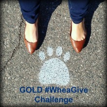 GOLD #WheaGive Challenge Icon (2)