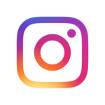 Instagram color logo 2017