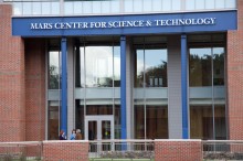 Mars Center for Science and Technology
