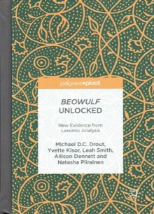Page 13-Beowulf Cover