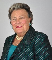 Susan Stautberg '67