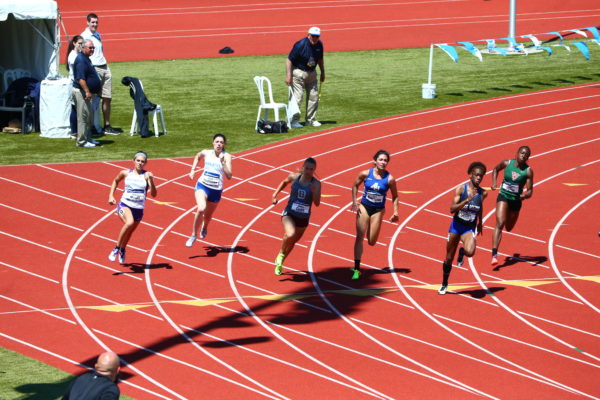 017 NCAA Division III Outdoor Track and Field Championships