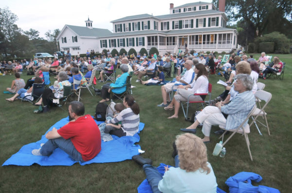 Symphony Under the Stars