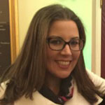 Amanda Daly Berman