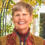 Judith White