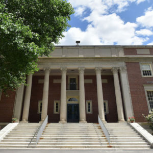 Alumni - Wheaton College - Massachusetts