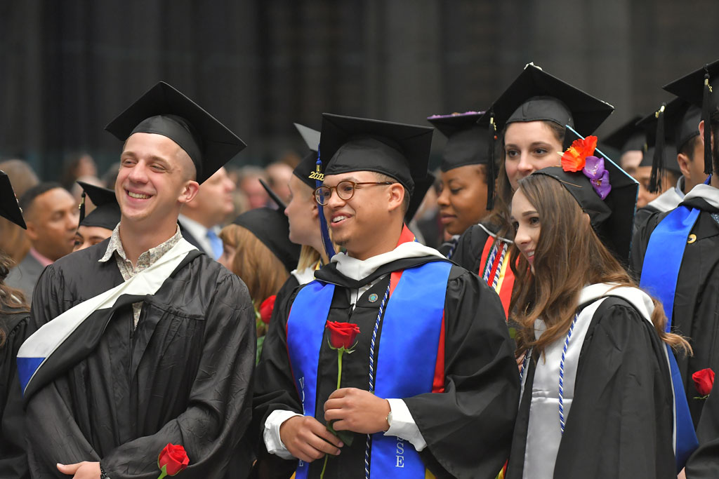 Congrats, Wheaton grads! Wheaton College Massachusetts