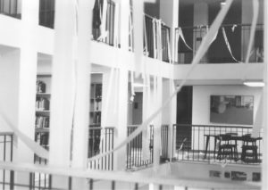 Senior Hell Night Aftermath 1981