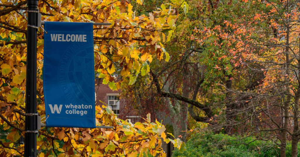 Events from July 9, 2019 September 3, 2019 Wheaton College