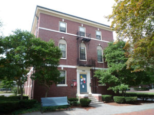 Chapin Hall