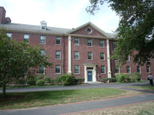 Stanton Hall