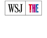 Times Higher Education/Wall Street Journal logo