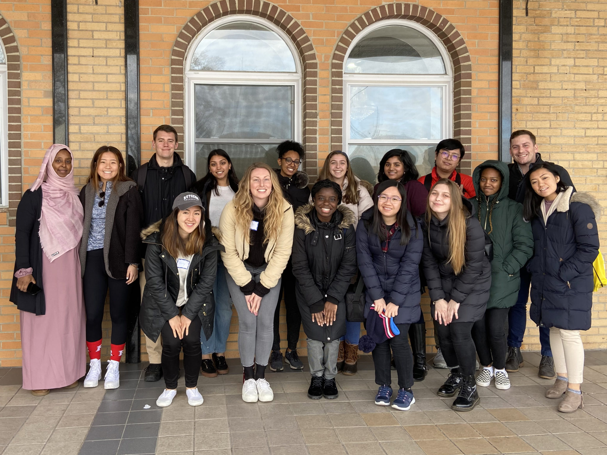 Uniting voices - Wheaton College Massachusetts