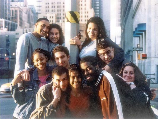 Posse Scholars